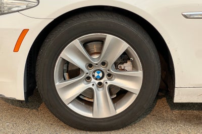 2011 BMW 528i 528i