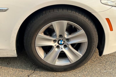 2011 BMW 528i 528i