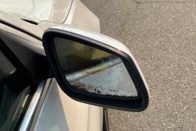 2011 BMW 528i 528i