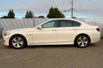 2011 BMW 528i 528i
