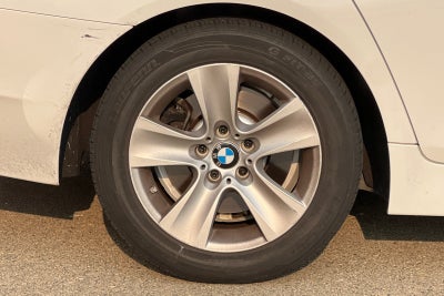 2011 BMW 528i 528i