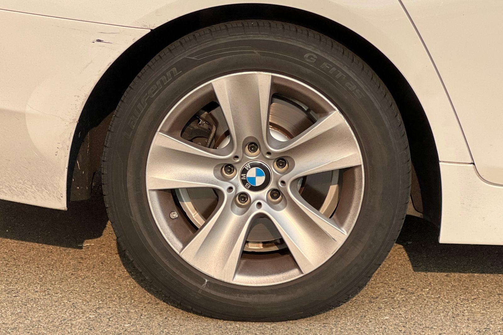 2011 BMW 528i 528i
