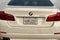 2011 BMW 528i 528i
