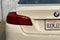 2011 BMW 528i 528i