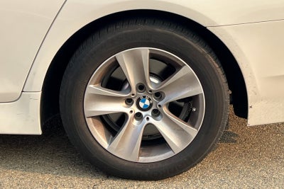2011 BMW 528i 528i