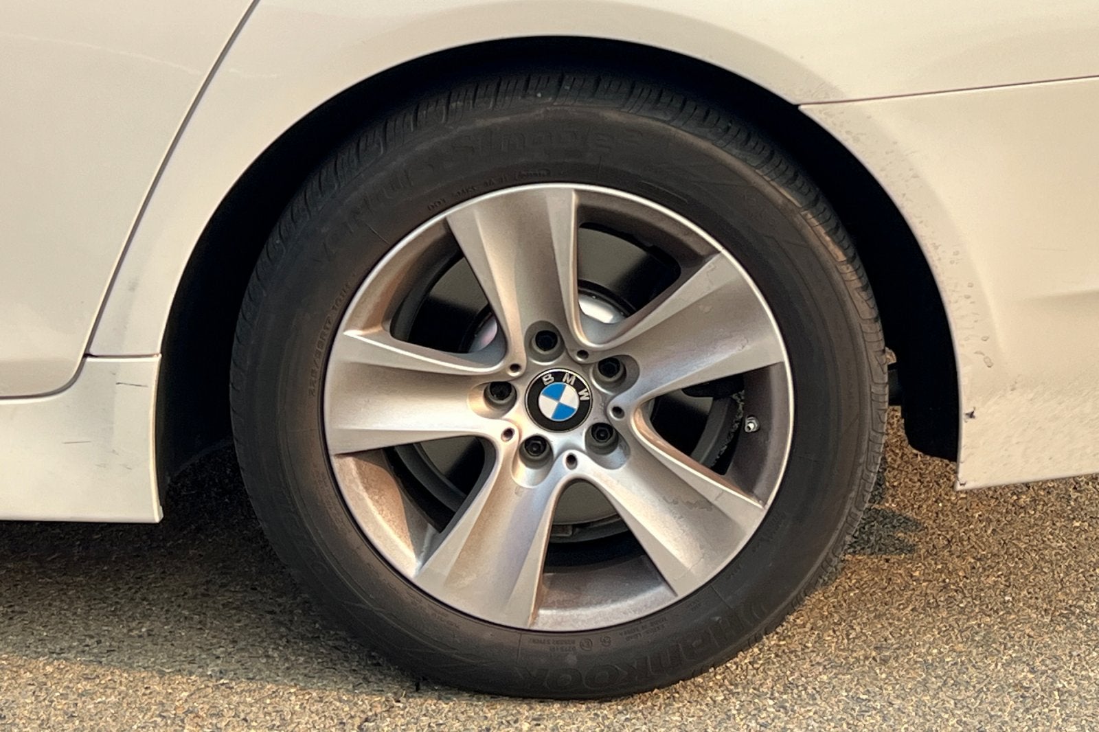 2011 BMW 528i 528i