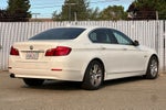 2011 BMW 528i 528i