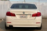 2011 BMW 528i 528i