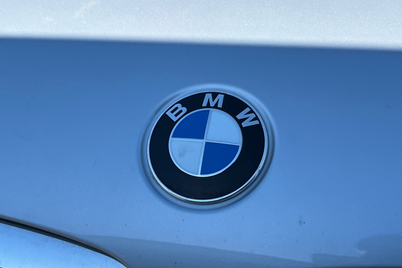 2020 BMW 530i 530i