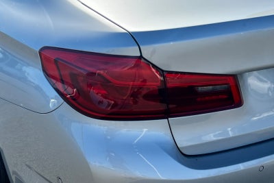 2020 BMW 530i 530i