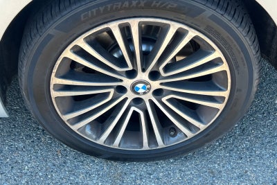 2020 BMW 530i 530i