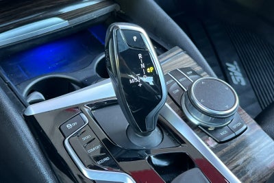 2020 BMW 530i 530i