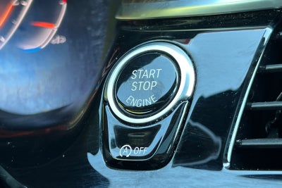 2020 BMW 530i 530i