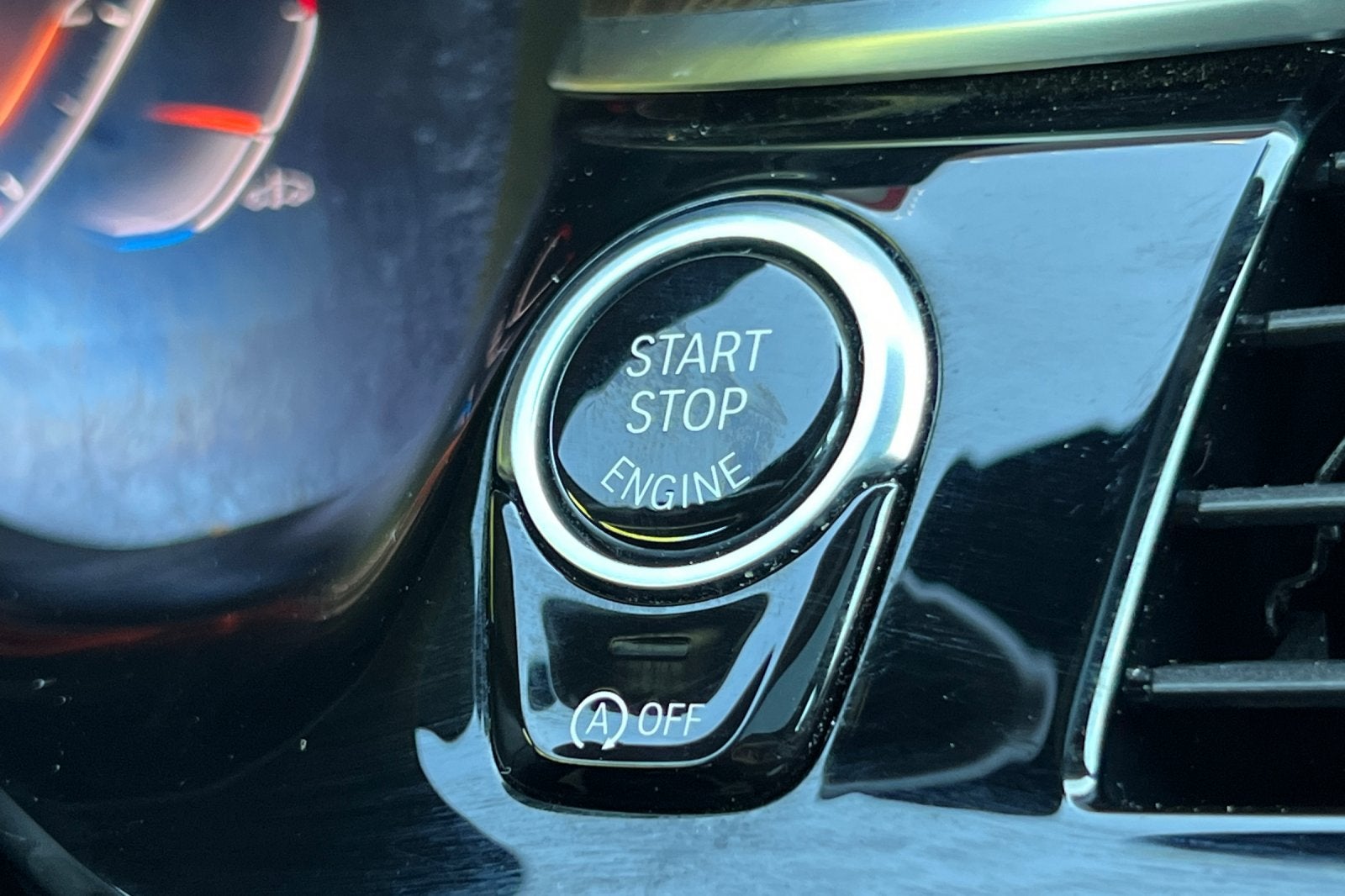 2020 BMW 530i 530i