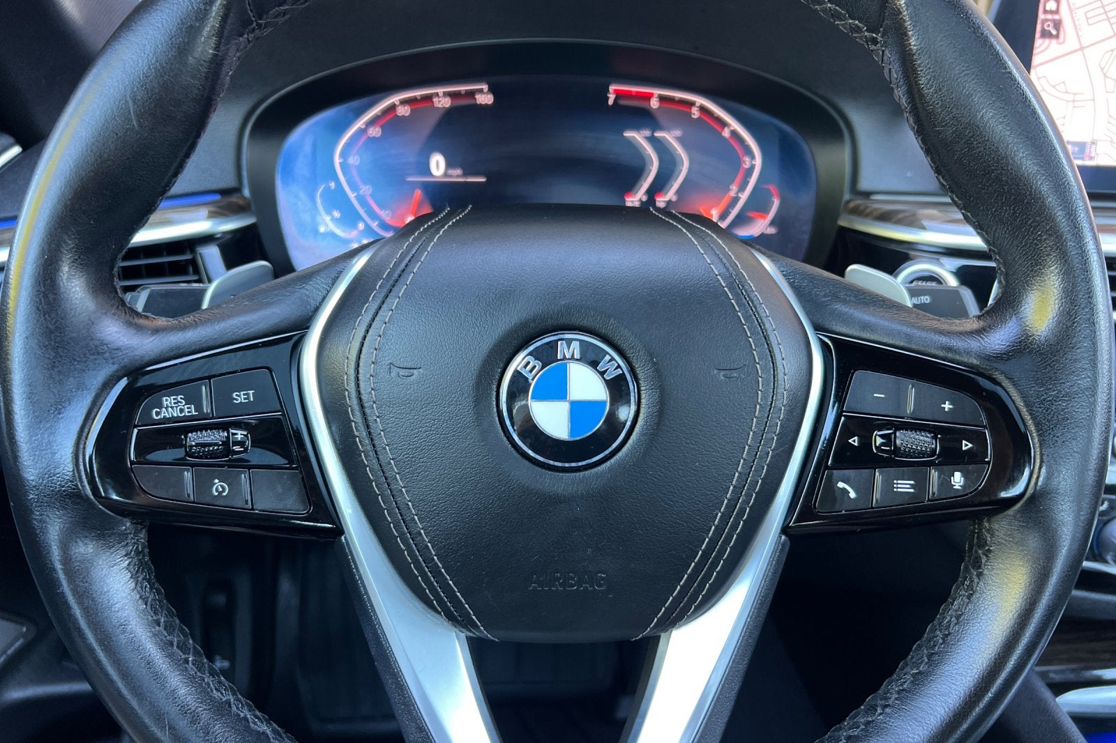 2020 BMW 530i 530i