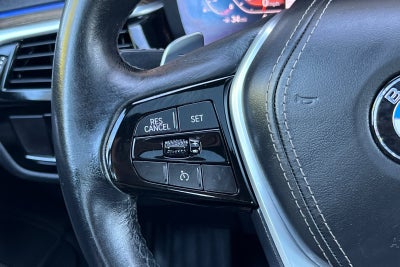 2020 BMW 530i 530i