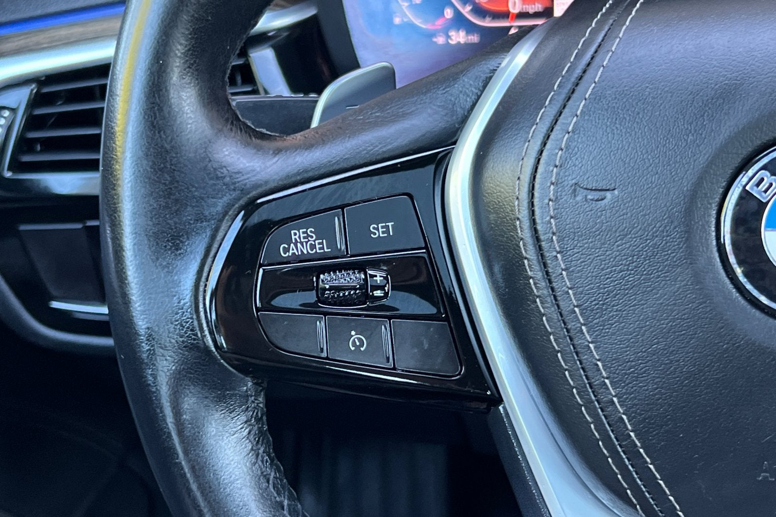 2020 BMW 530i 530i