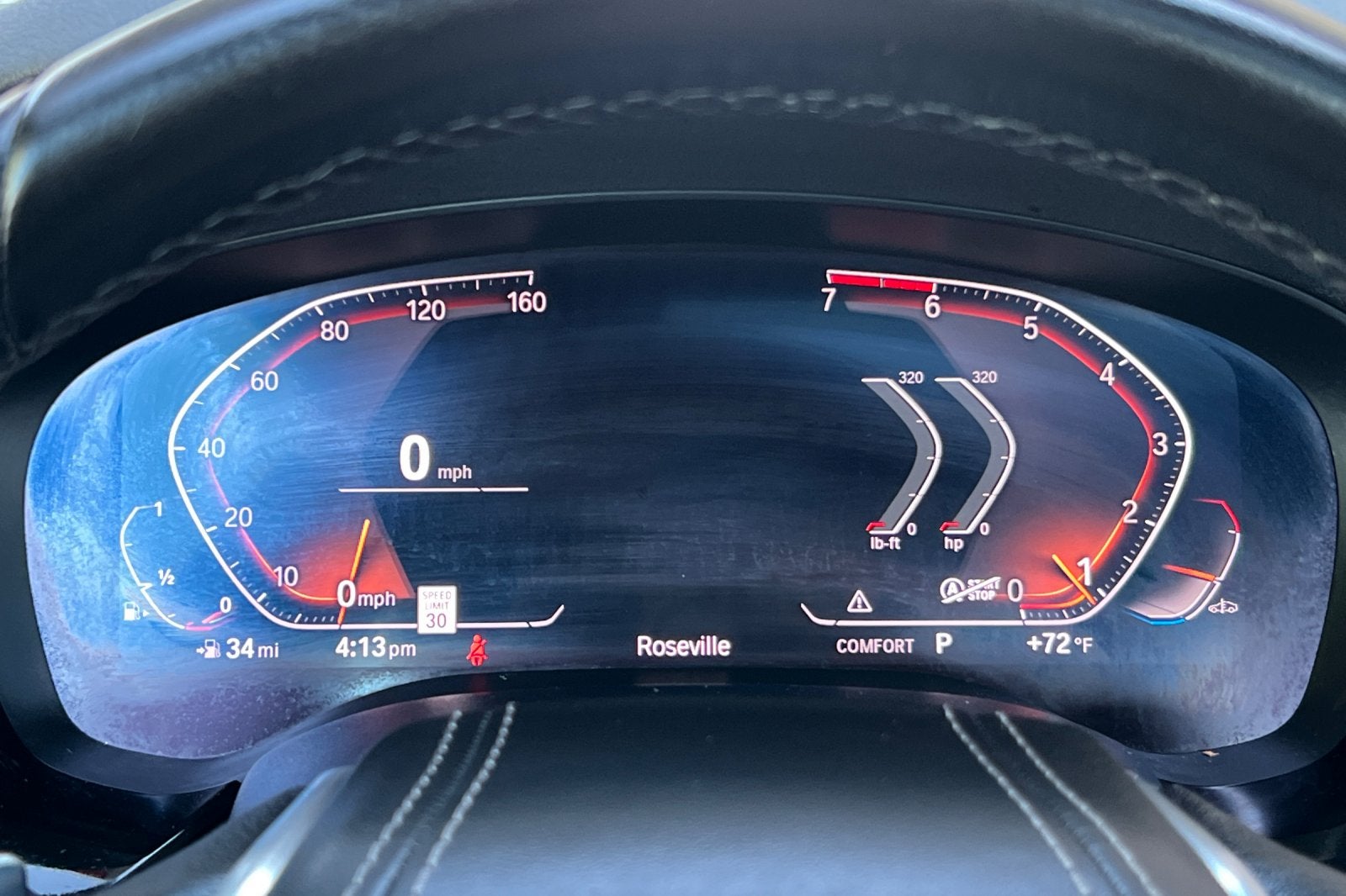 2020 BMW 530i 530i