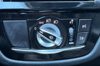 2020 BMW 530i 530i