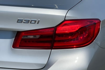 2020 BMW 530i 530i