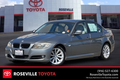 2011 BMW 328i 328i
