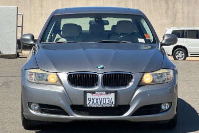 2011 BMW 328i 328i