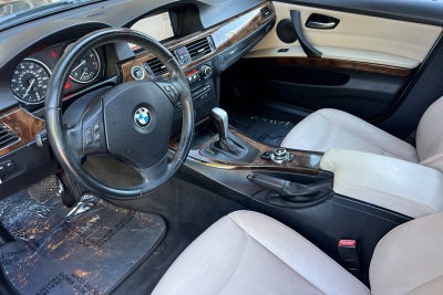 2011 BMW 328i 328i