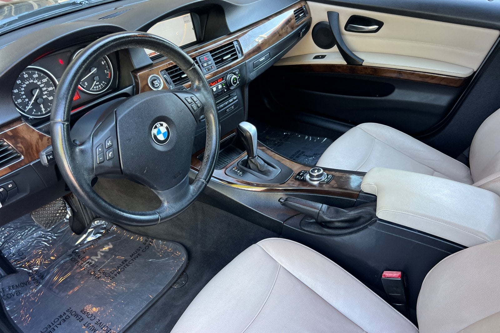 2011 BMW 328i 328i