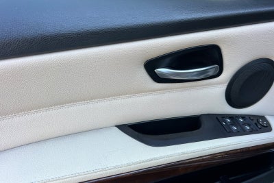 2011 BMW 328i 328i