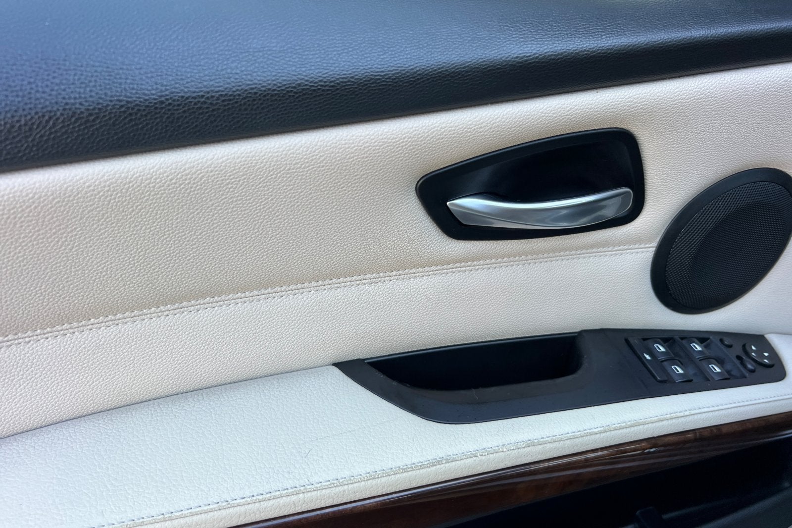 2011 BMW 328i 328i