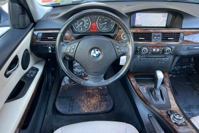 2011 BMW 328i 328i