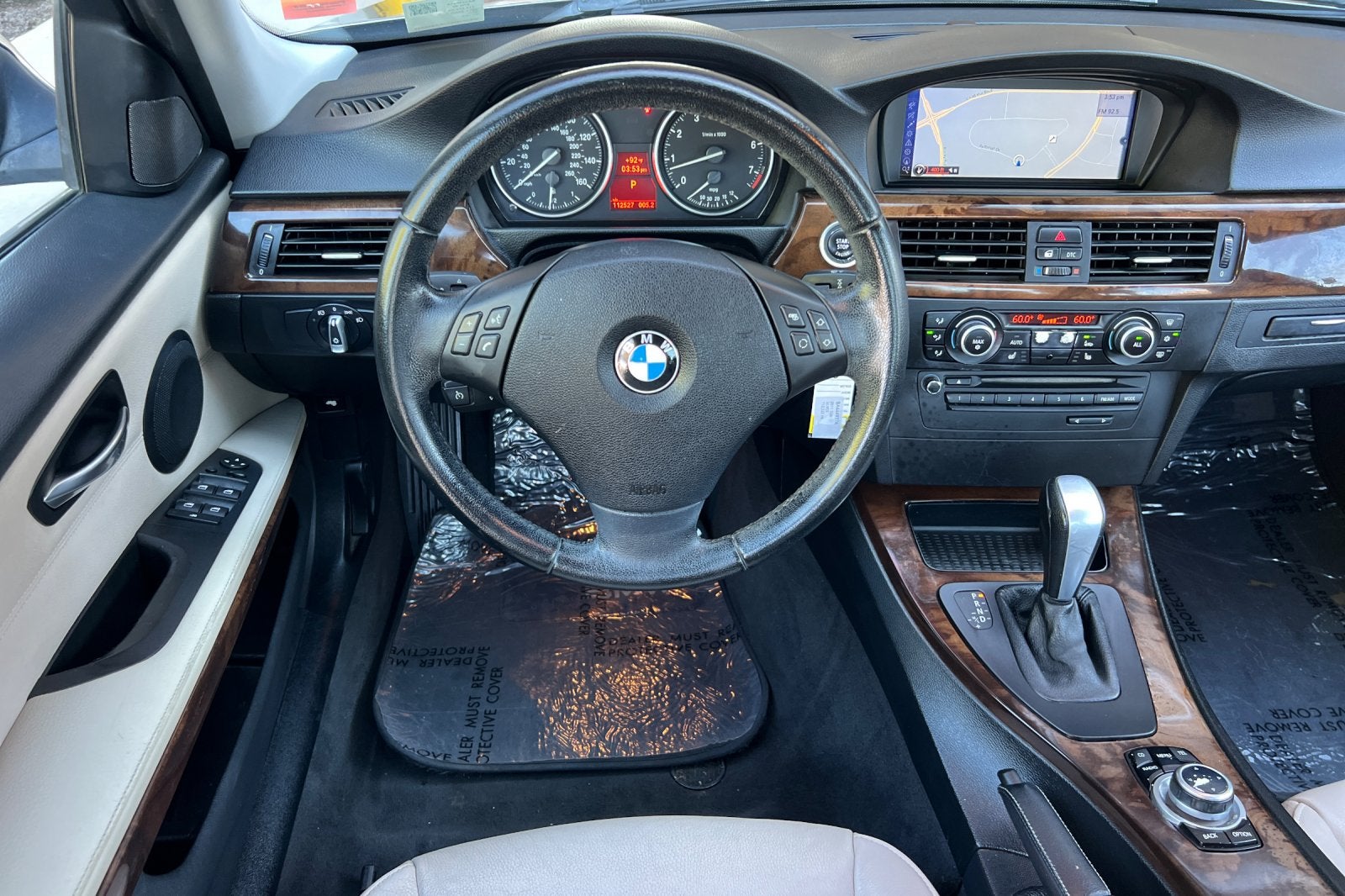 2011 BMW 328i 328i