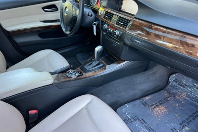 2011 BMW 328i 328i