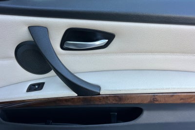 2011 BMW 328i 328i