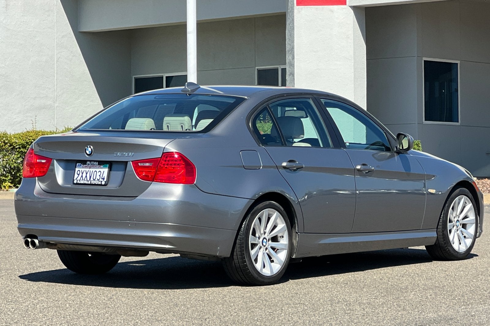 2011 BMW 328i 328i