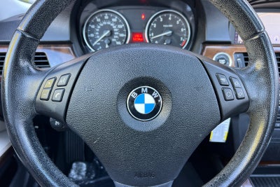 2011 BMW 328i 328i