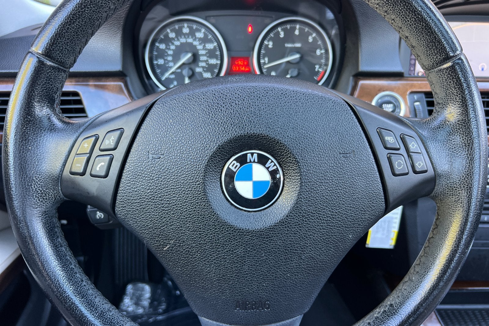 2011 BMW 328i 328i