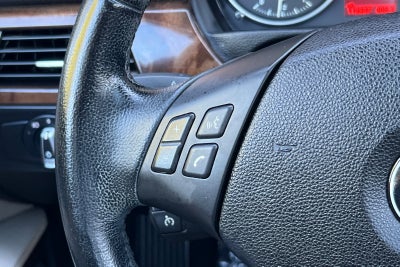 2011 BMW 328i 328i
