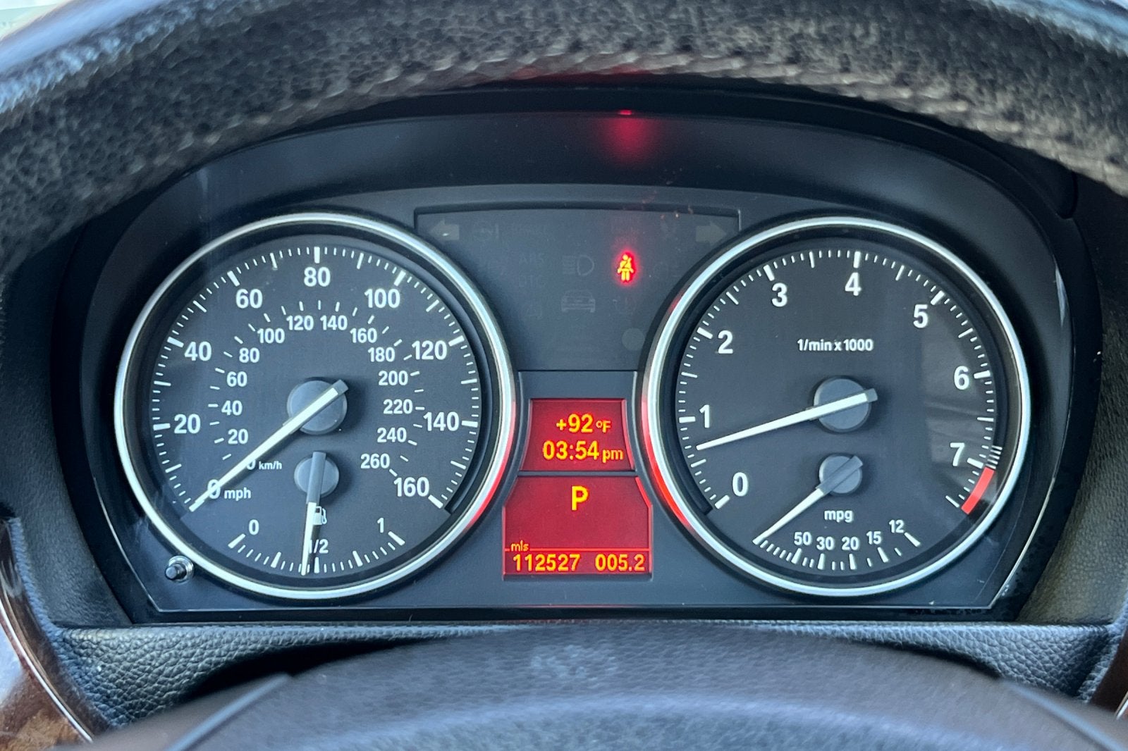 2011 BMW 328i 328i