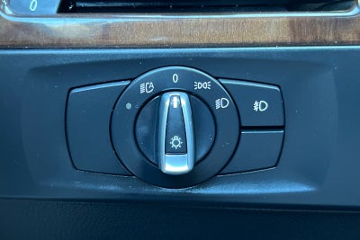 2011 BMW 328i 328i