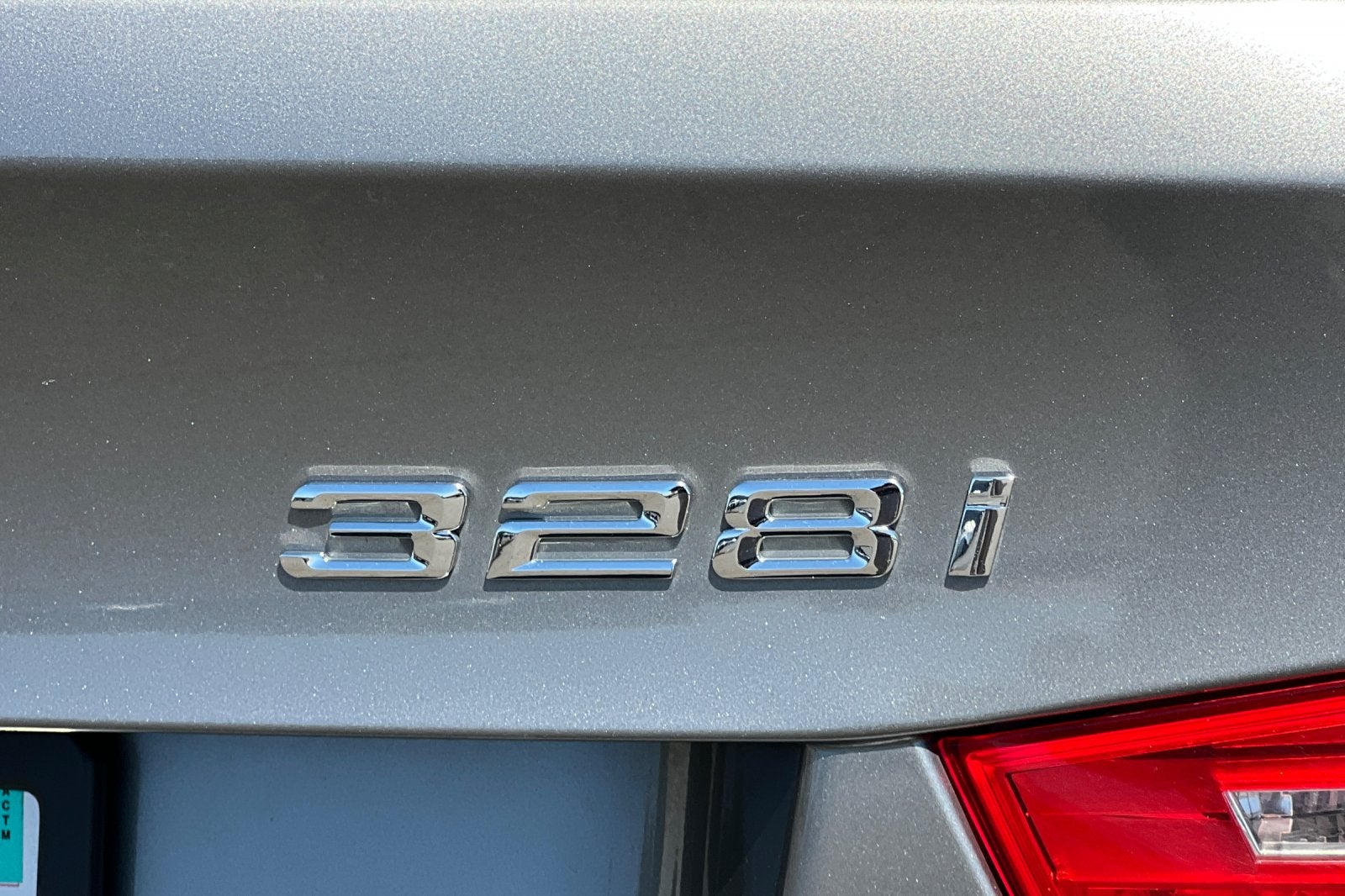 2011 BMW 328i 328i