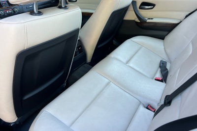2011 BMW 328i 328i