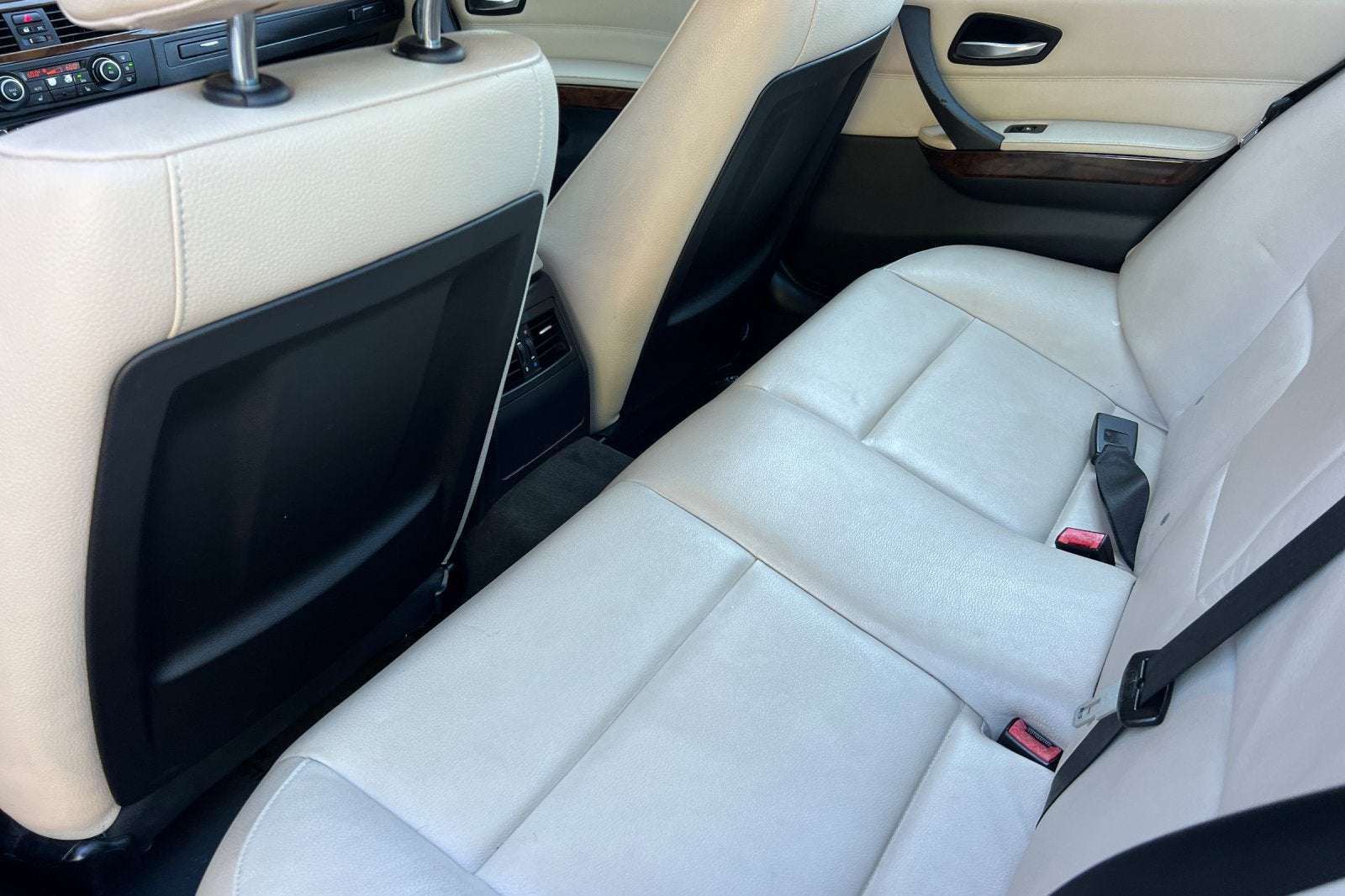 2011 BMW 328i 328i