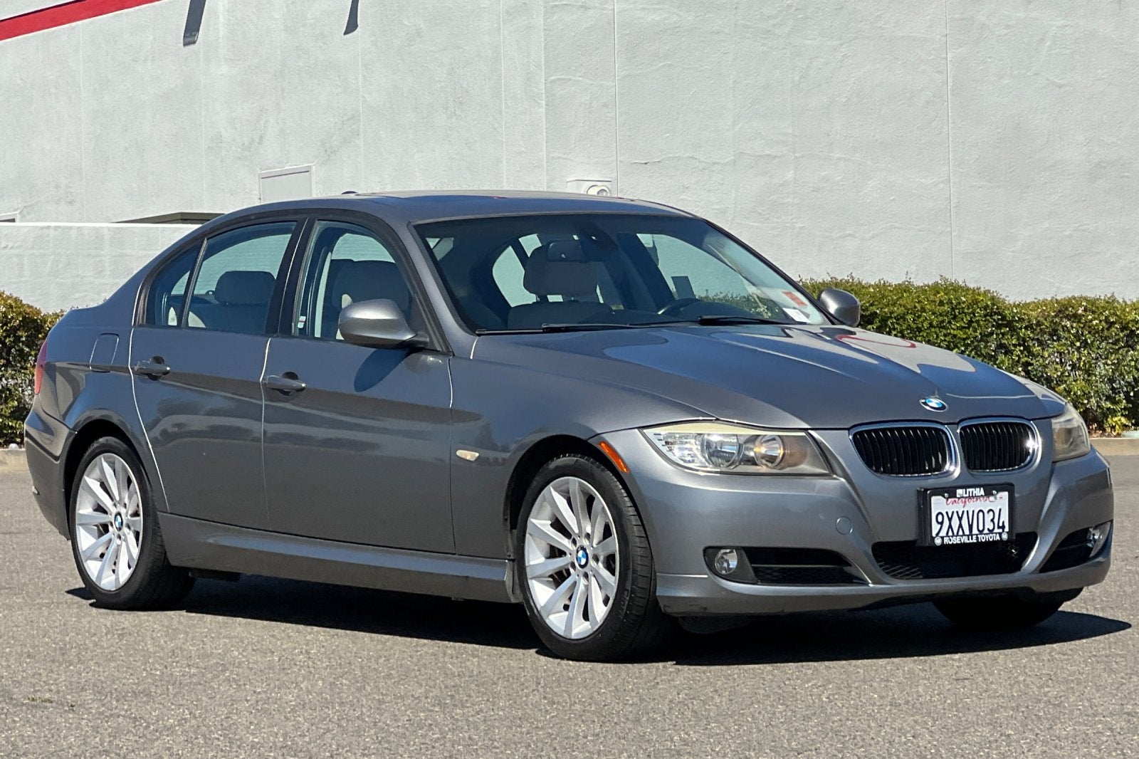 2011 BMW 328i 328i