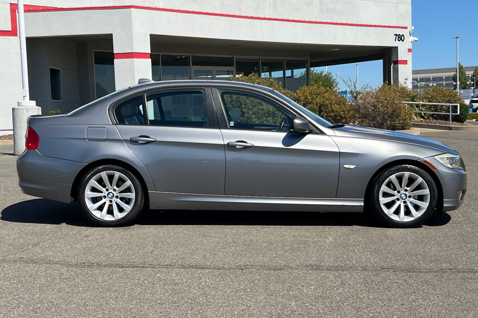 2011 BMW 328i 328i