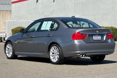 2011 BMW 328i 328i