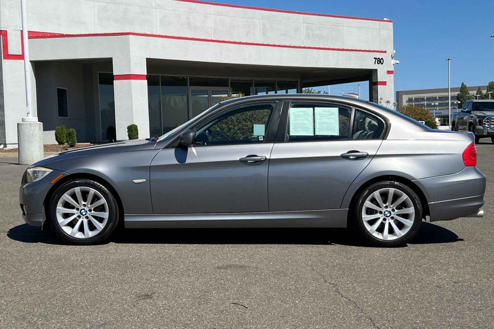 2011 BMW 328i 328i