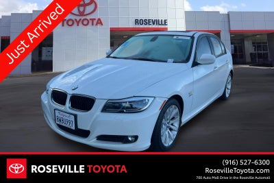 2011 BMW 328i xDrive 328i xDrive