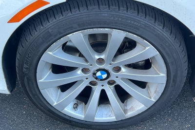 2011 BMW 328i xDrive 328i xDrive