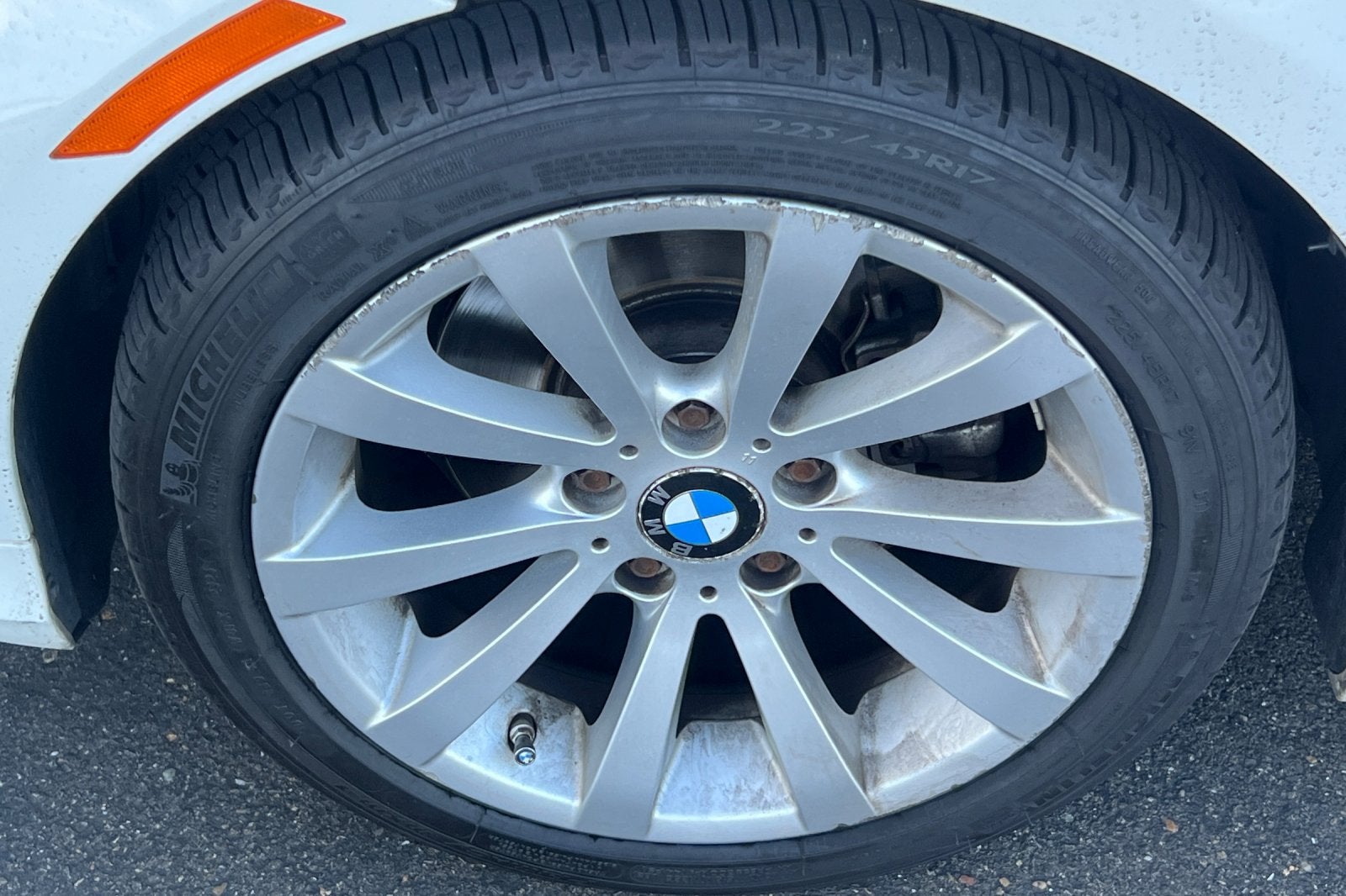 2011 BMW 328i xDrive 328i xDrive
